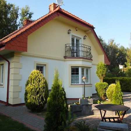 Rowy IV Dol Daire Dış mekan fotoğraf