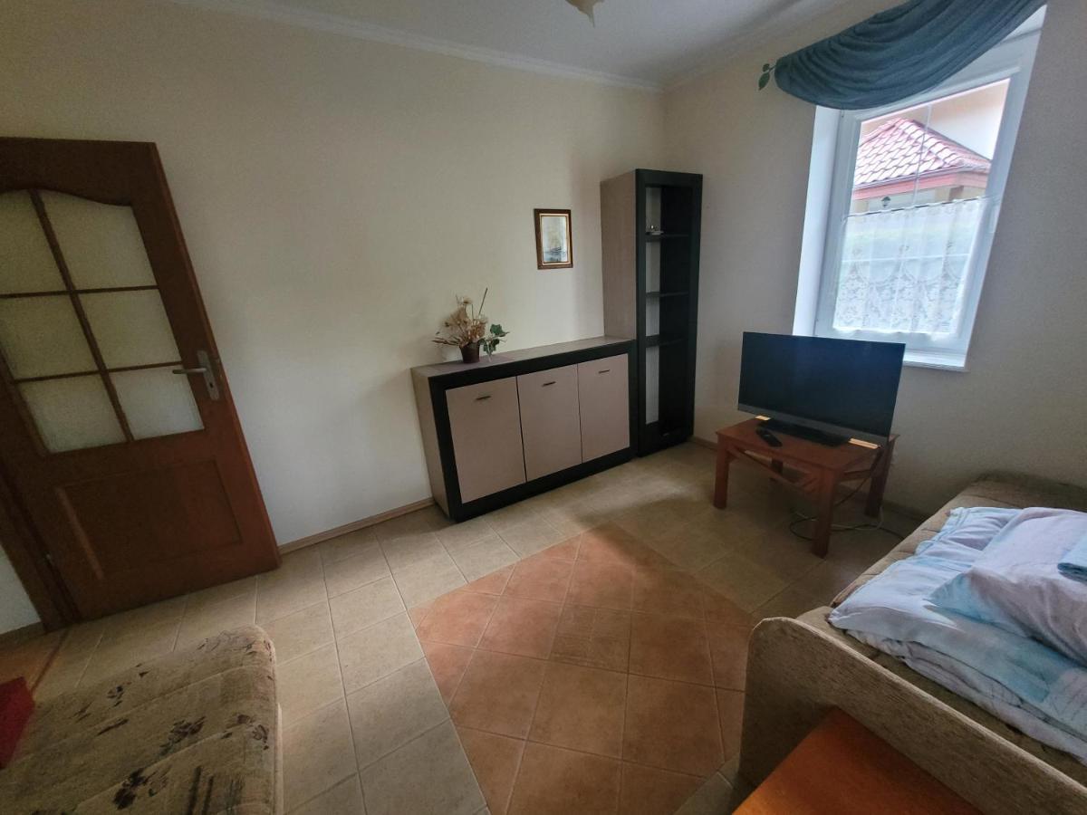 Rowy IV Dol Daire Dış mekan fotoğraf