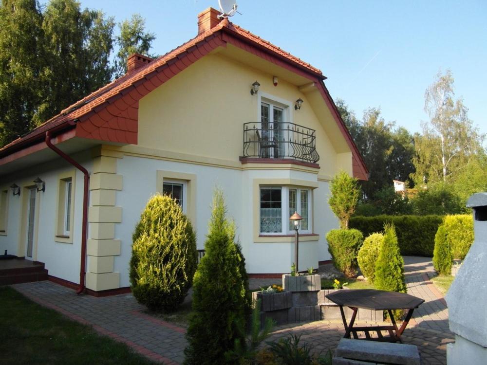 Rowy IV Dol Daire Dış mekan fotoğraf