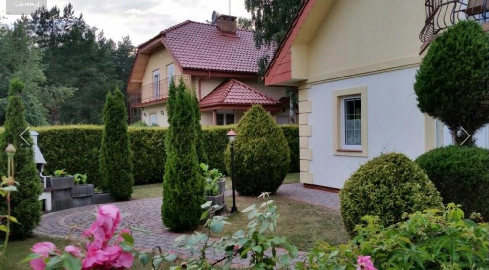 Rowy IV Dol Daire Dış mekan fotoğraf